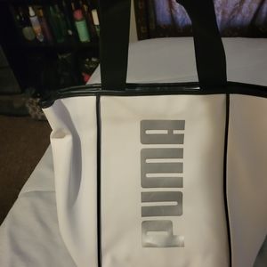 Puma bag
